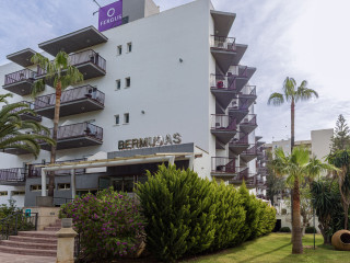 Hotel Fergus Bermudas