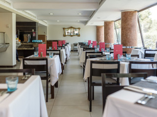 Hotel Fergus Bermudas