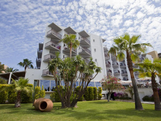 Hotel FERGUS Bermudas