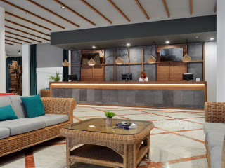 Hotel Fergus Puerto de la Cruz