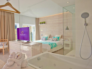 Hotel FERGUS Style Palmanova - Adults Only