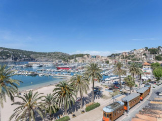 Hotel FERGUS Style Soller Beach