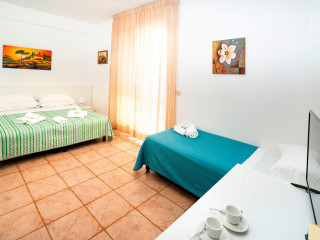 HOTEL FERNANDA