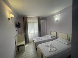 Hotel Ferrara
