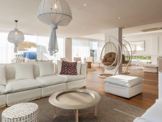Hotel Ferrer Concord