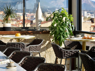 Hôtel Fesch & Spa