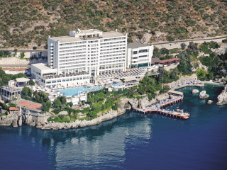 Korumar Deluxe Hotel