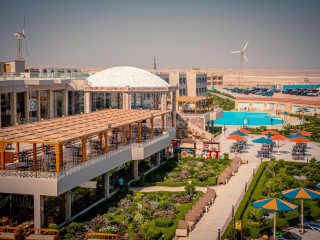 Rewaya Inn Resort ex. Hawaii Paradise