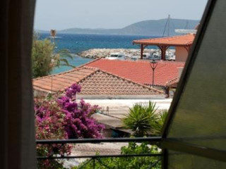 Hotel Finikounda