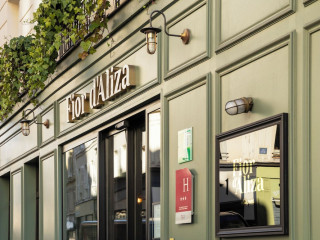 Hotel Fior d Aliza