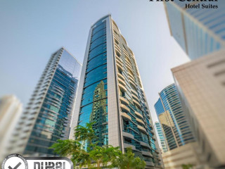 Hotel First Central Suites