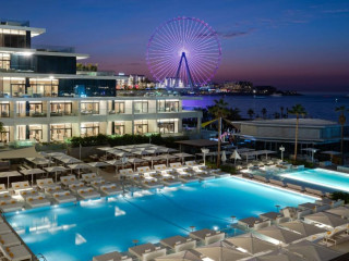 Hotel FIVE Luxe