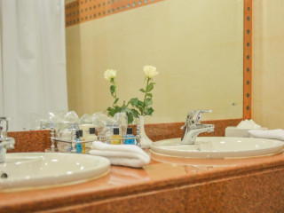 Hotel Flamenco Cairo