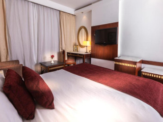 Hotel Flamenco Cairo