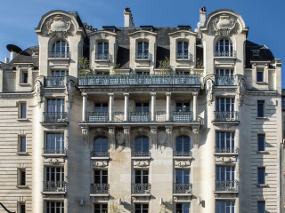 Hotel Flanelles Paris