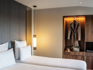 Hotel Flanelles Paris