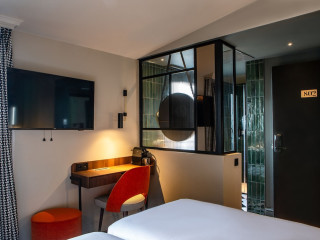 Hotel Flanelles Paris