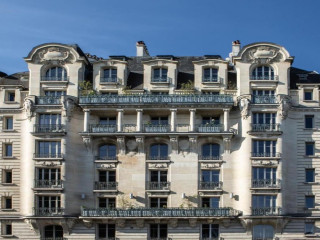 Hotel Flanelles Paris