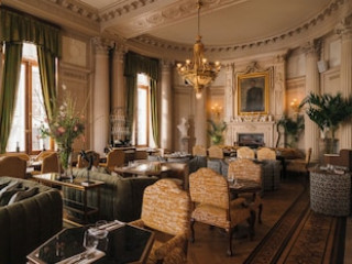 HOTEL FLEUR DE VILLE