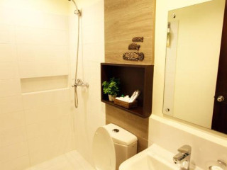 Hotel Fleuris Palawan