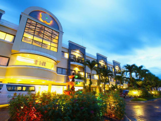 Hotel Fleuris Palawan