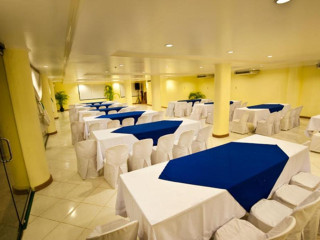 Hotel Fleuris Palawan