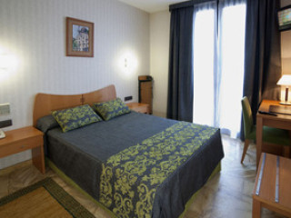 Hotel Flor Parks