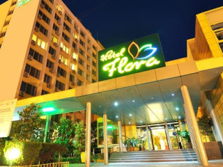 Hotel Flora