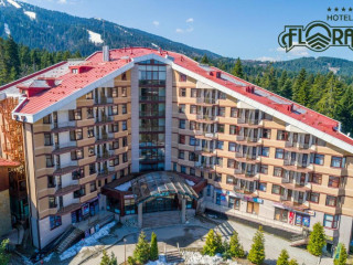 Hotel Flora Borovets