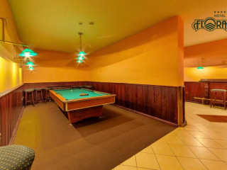Hotel Flora Borovets