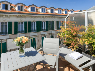 Hotel Florence Nice
