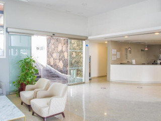 Hotel Floresta