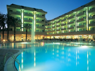 GARDENIA HOTEL