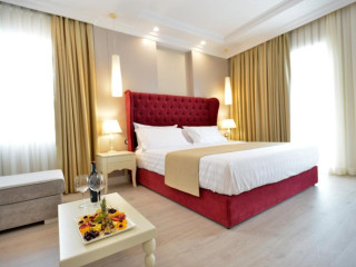 Hotel Flower Spa