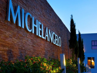 Michelangelo Resort  and Spa