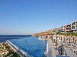 Michelangelo Resort  and Spa