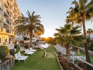 HOTEL FOLIAS SAN AGUSTIN