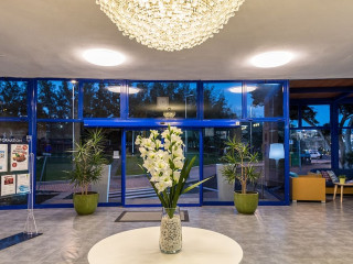 HOTEL FOLIAS SAN AGUSTIN