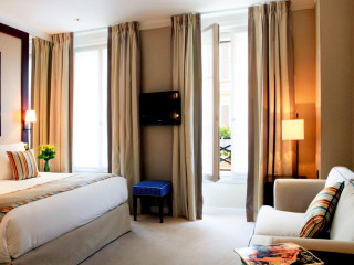 Hotel Folkestone Opera