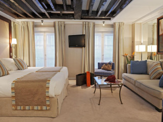 Hotel Folkestone Opera