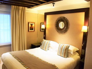 Hotel Folkestone Opera