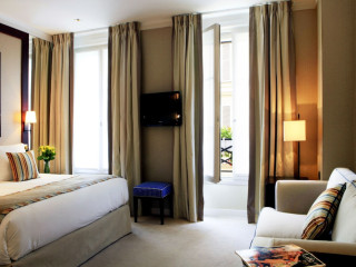 Hotel Folkestone Opera