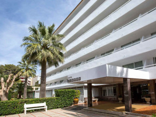 Hotel Foners