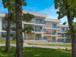 Hotel Forest Beach