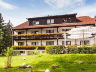 HOTEL FORSTHAUS