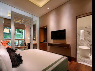 Hotel Fort Canning