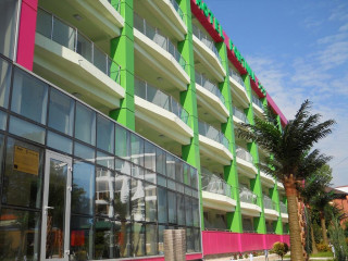 Hotel Fortuna