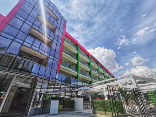 Hotel Fortuna