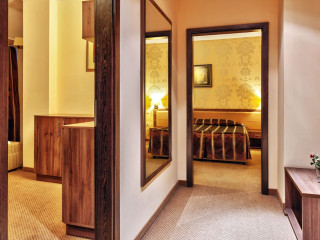 Hotel Forum