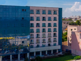 Continental Forum Constanta